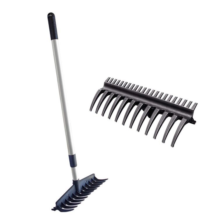 5038210001420 1 Darlac Telescopic Double Sided Garden Rake.jpg
